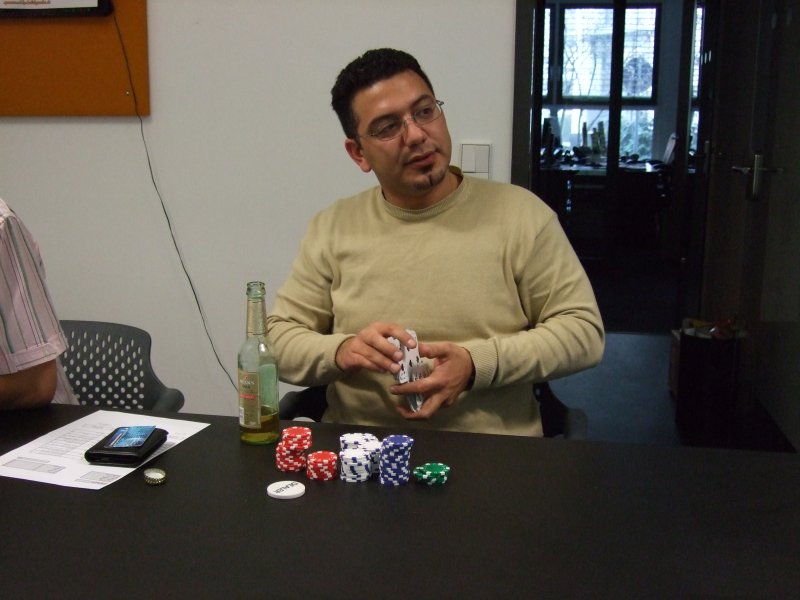 Poker Night - Spring 2007 040 